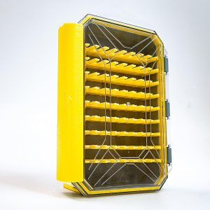 2000 Lure Storage Box JIG/BLADED JIG Box Bearded Lures & Tackle Accessories