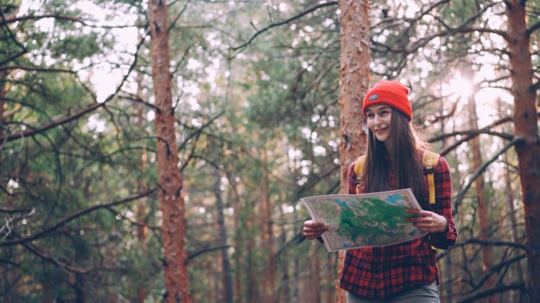 Rediscovering the Wild: A Guide to Unforgettable Outdoor Adventures