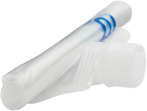 Platypus Platy 2-Liter Ultralight Collapsible Backpacking Water Bottle - Image 4